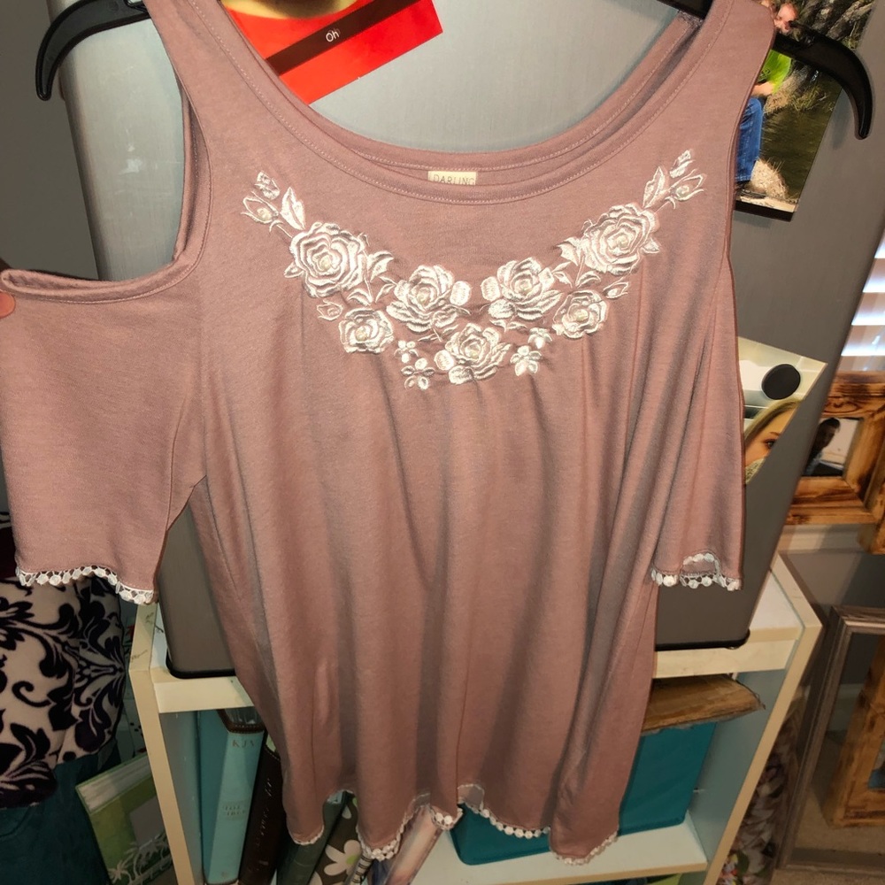 womens shirt!